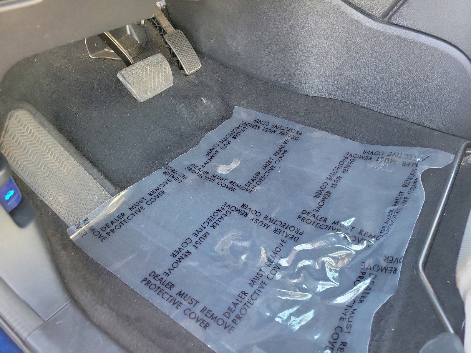 Used 2019 Honda CR-V LX image 16