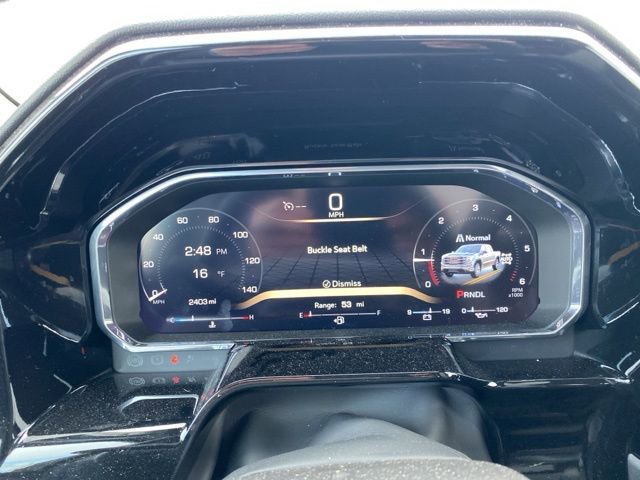 Used 2026 GMC Sierra 1500 Elevation image 20