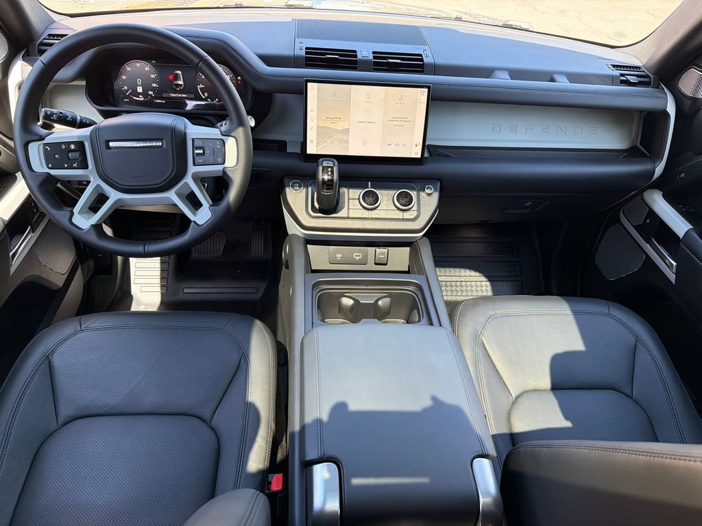 Used 2024 Land Rover Defender 130 S AWD/4WD image 20