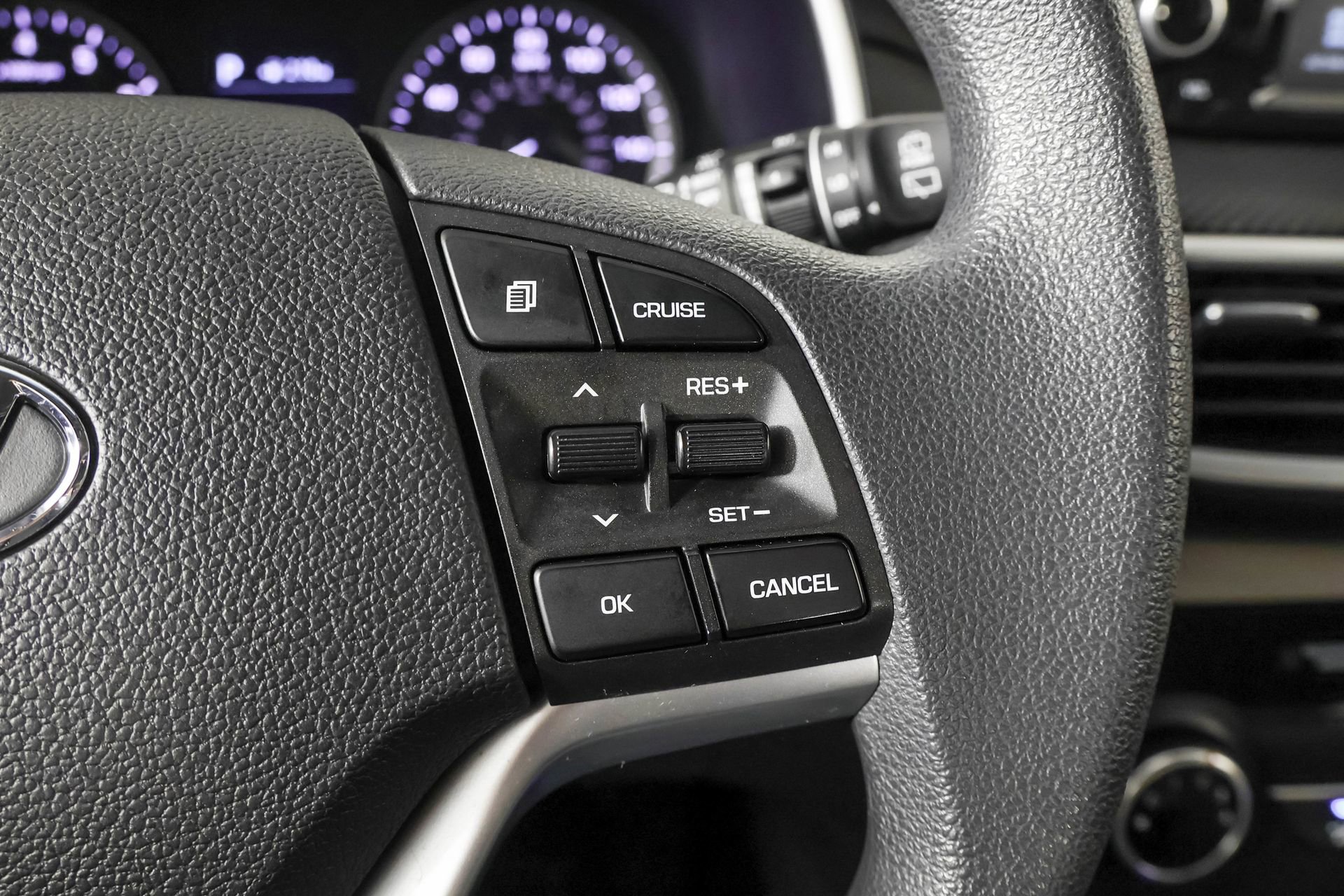 Used 2019 Hyundai Tucson Value AWD/4WD image 29