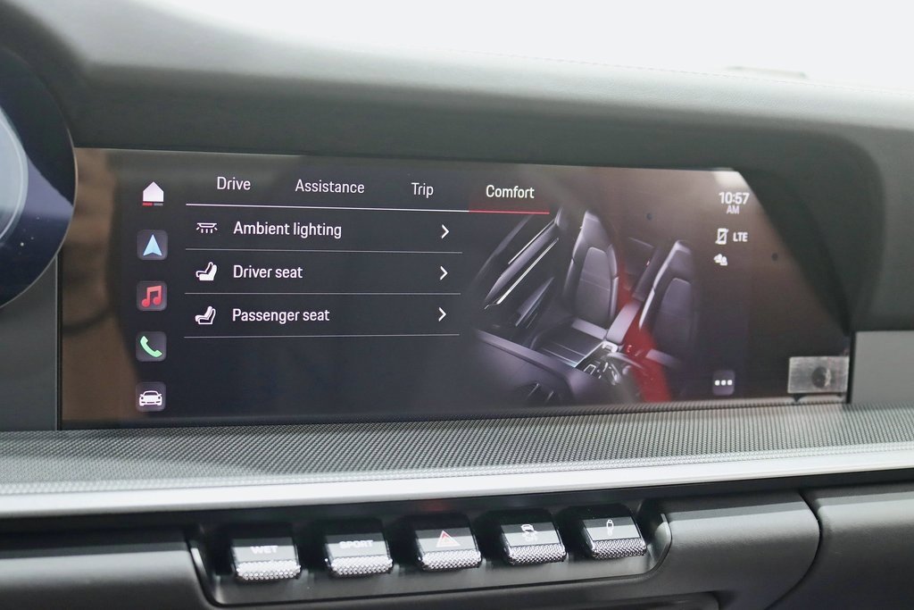 Used 2023 Porsche 911 Carrera image 24