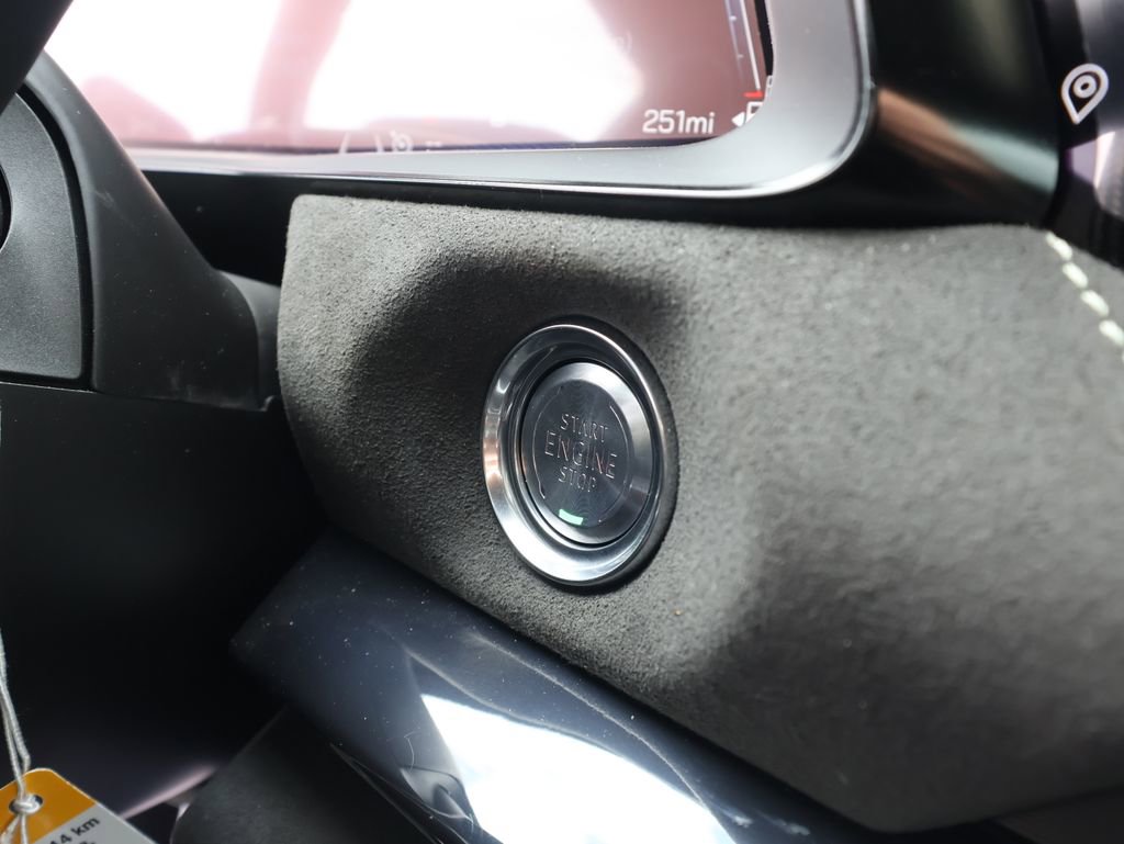 New 2026 Chevrolet Corvette Z06 image 19