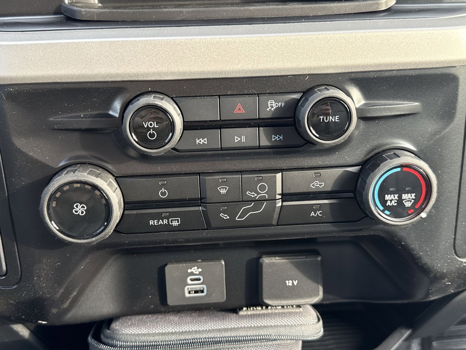 New 2026 Ford F450 XL AWD/4WD image 25