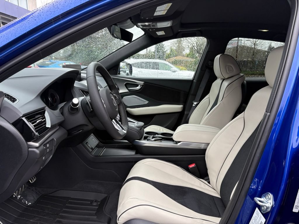 New 2026 Acura RDX A-Spec AWD/4WD image 12