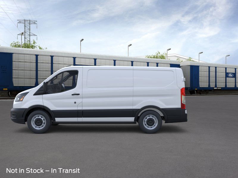 New 2026 Ford Transit 150 Low Roof image 3