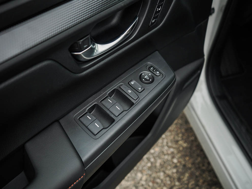 New 2026 Honda CR-V Sport-L image 19