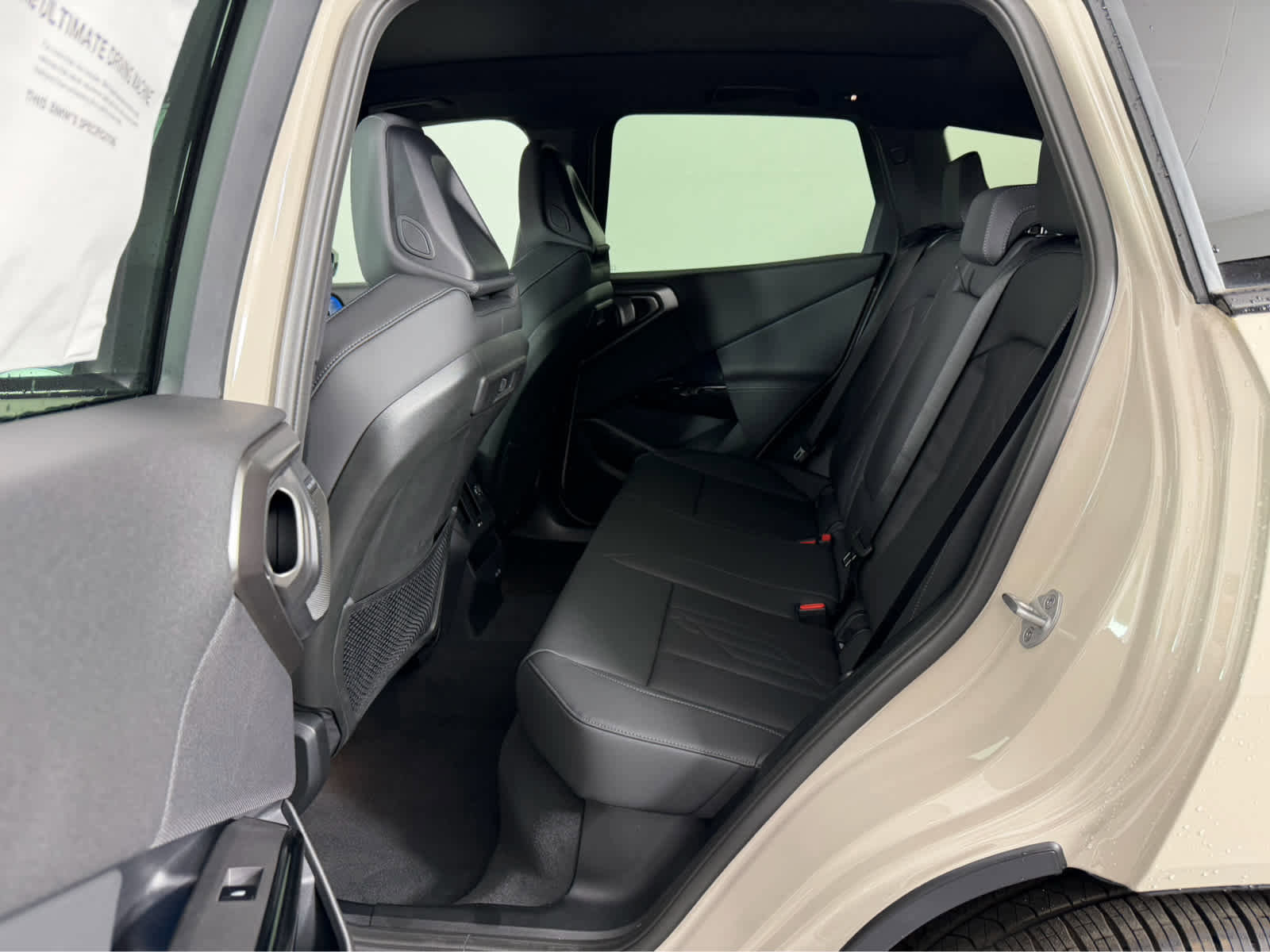 New 2026 BMW X3 xDrive30 w/ Premium Package image 12