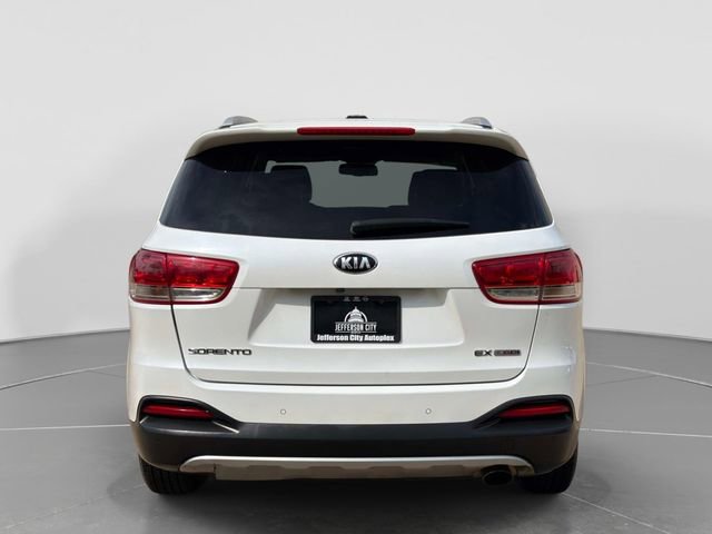 Used 2016 Kia Sorento EX w/ EX Premium Package image 7