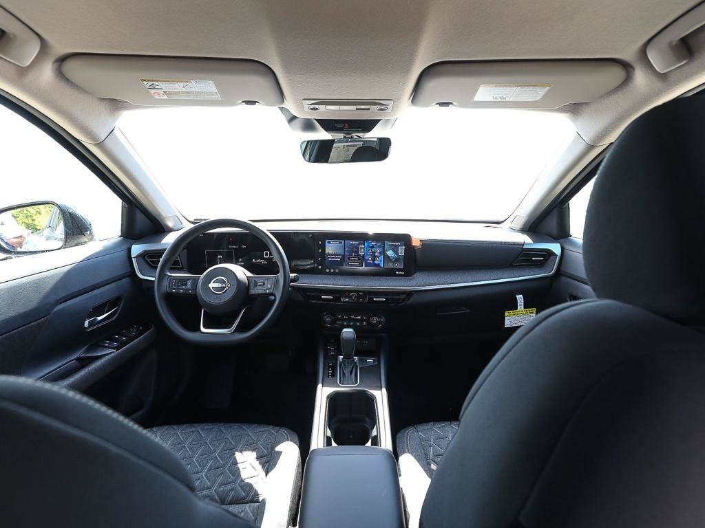New 2026 Nissan Kicks SV w/ Interior Electronics Package AWD/4WD image 20
