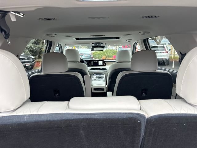 Used 2021 Hyundai Palisade SEL w/ Premium Package image 48