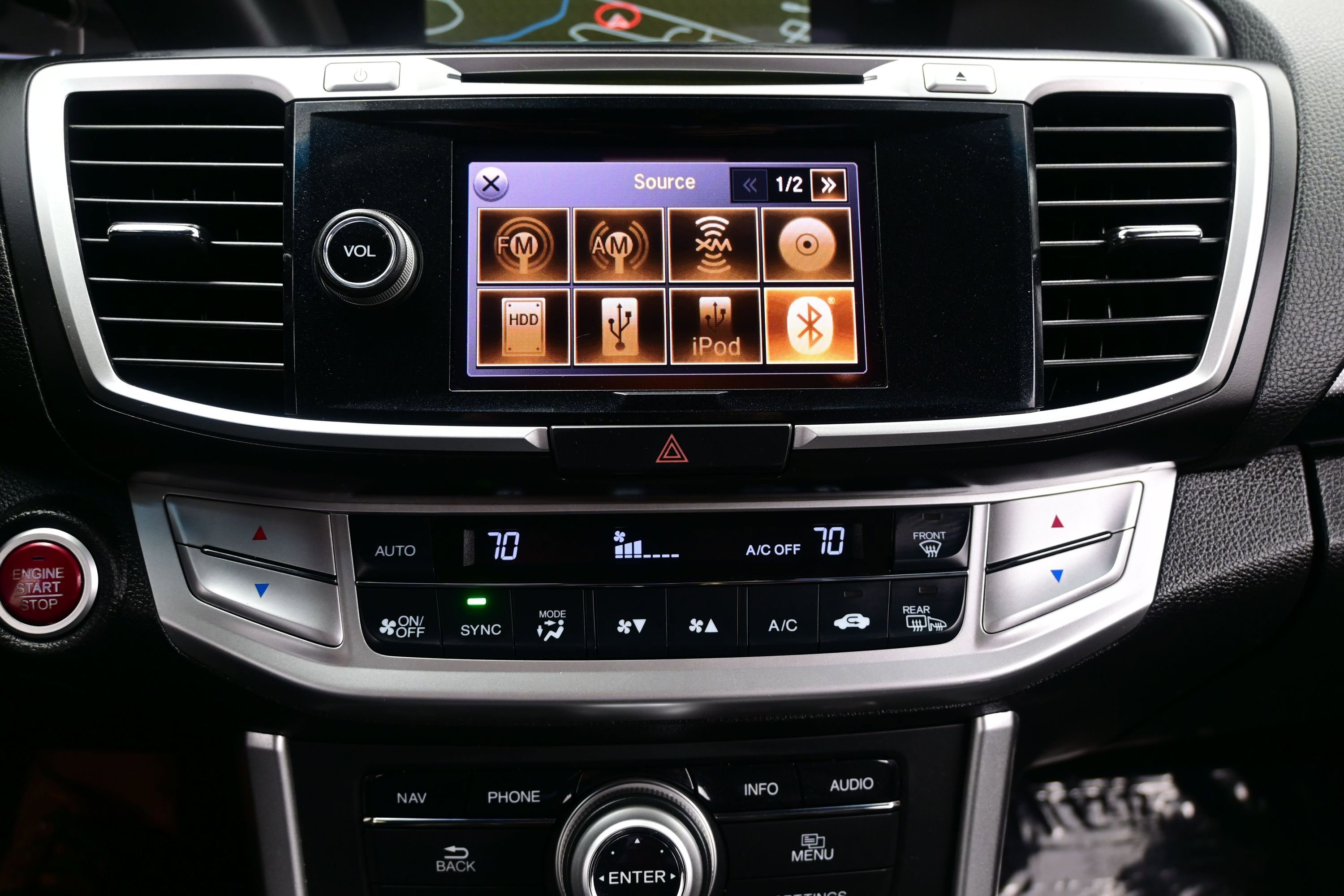 Used 2013 Honda Accord EX-L image 21