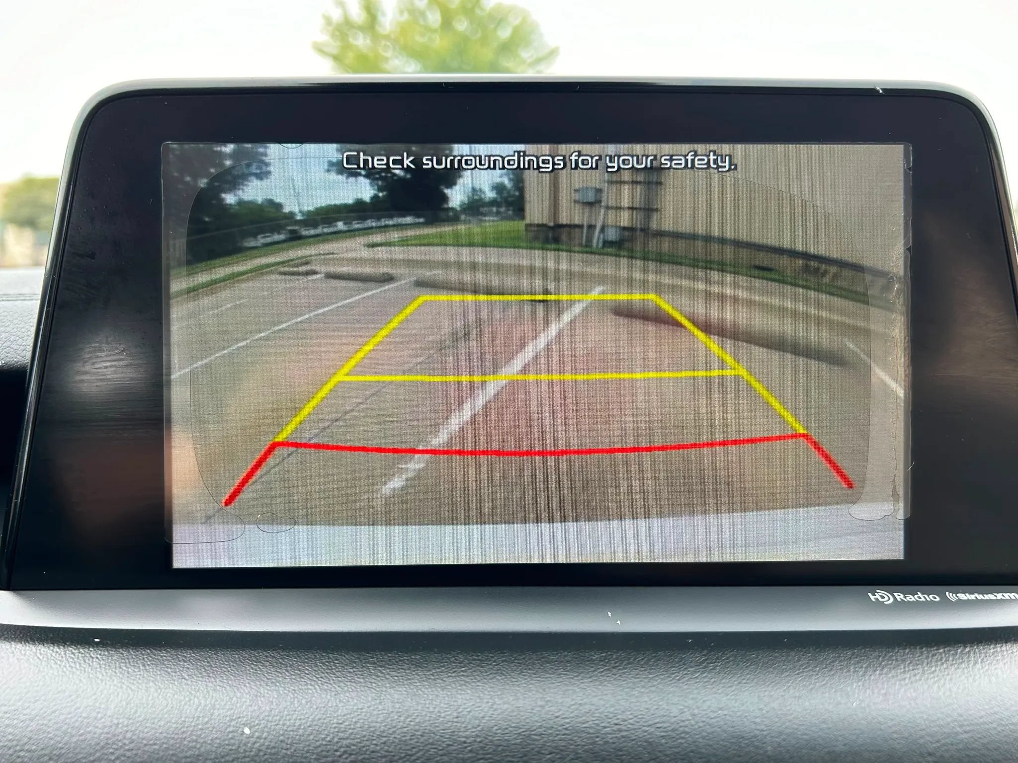 Used 2018 Kia Stinger Premium RWD image 16