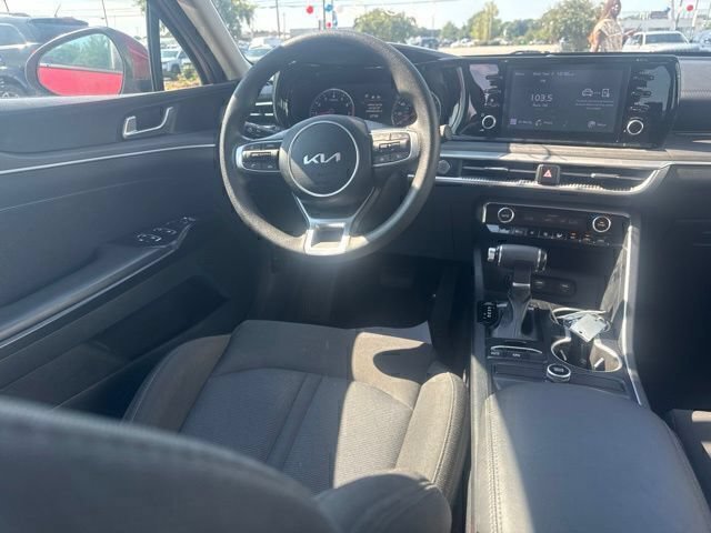 Used 2023 Kia K5 LXS FWD image 19