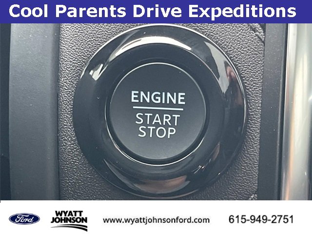 New 2025 Ford Expedition Max Platinum w/ Platinum Ultimate Package image 31