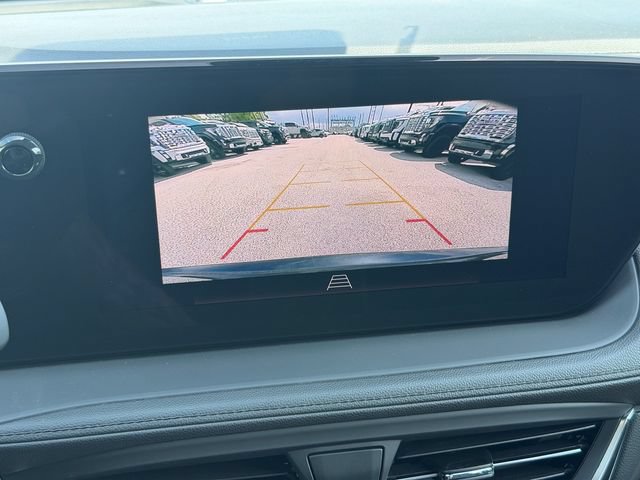New 2026 Buick Encore GX Sport Touring w/ Comfort Package FWD image 18