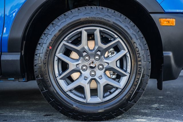 New 2026 Ford Bronco Sport Big Bend image 19