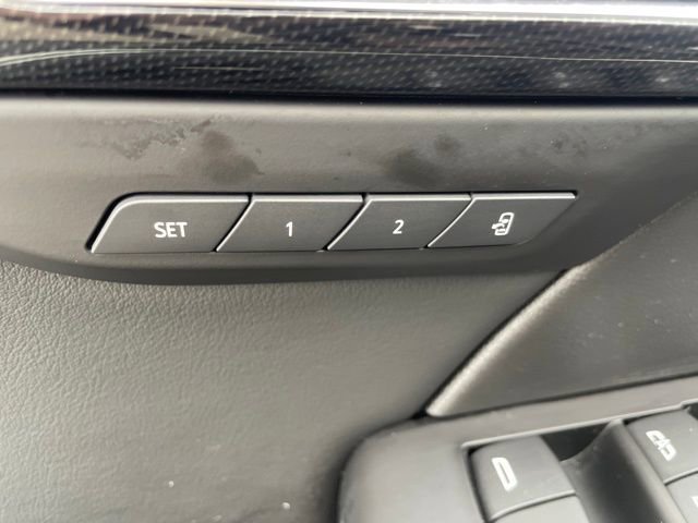 Used 2023 Buick Envision Essence w/ Sport Touring Package image 12