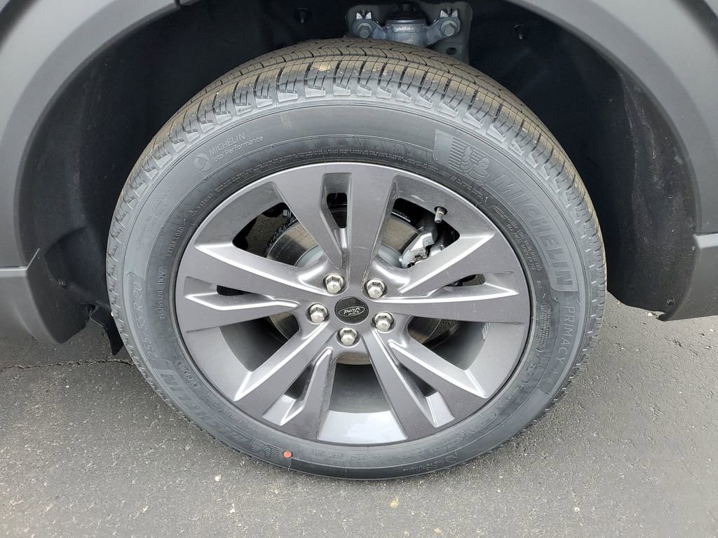 New 2026 Ford Explorer Active image 34