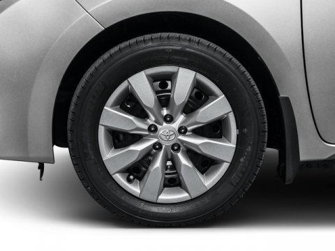 Used 2016 Toyota Corolla S w/ Body Protection Package #1 FWD image 12