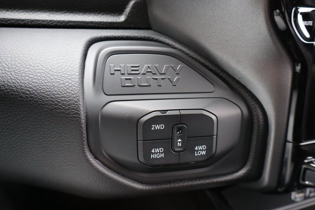 Used 2025 RAM 2500 Laramie image 22