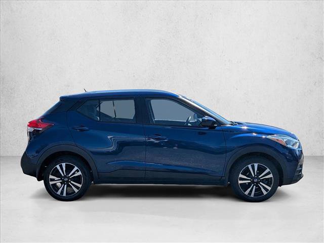 Used 2018 Nissan Kicks SV image 4