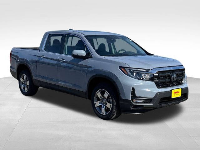 New 2026 Honda Ridgeline RTL