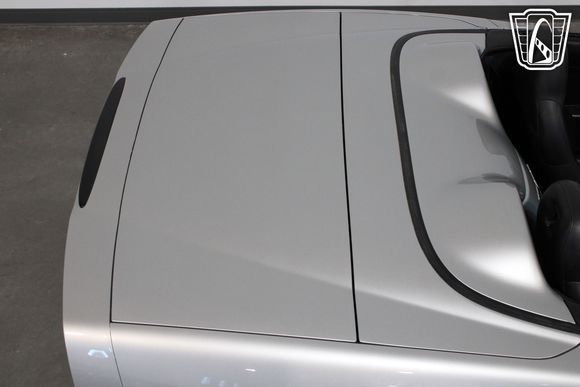 Used 2005 Chevrolet Corvette w/ Preferred Equipment Group RWD image 37