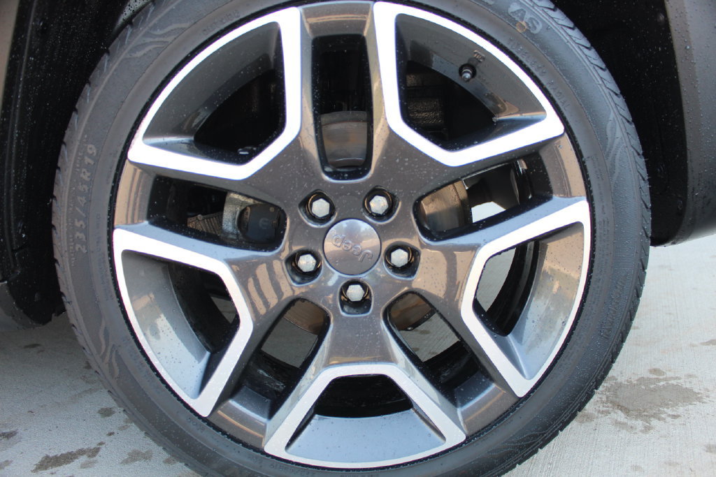 Used 2021 Jeep Renegade Sport FWD image 6