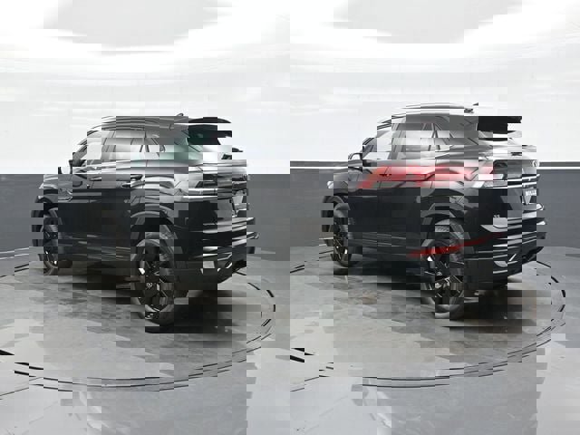 New 2026 Volkswagen Atlas Cross Sport SE image 5