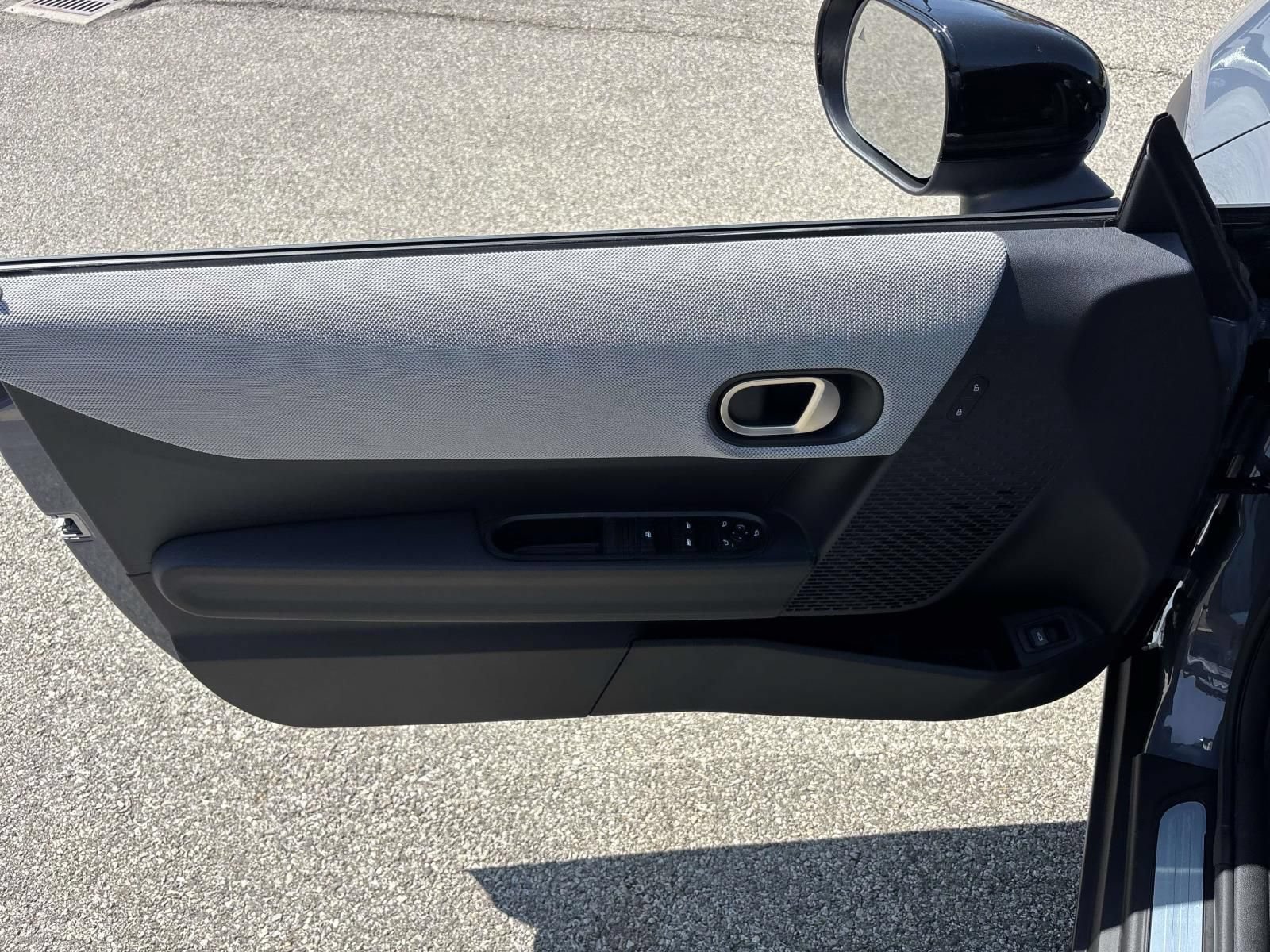 New 2026 MINI Cooper S FWD image 11