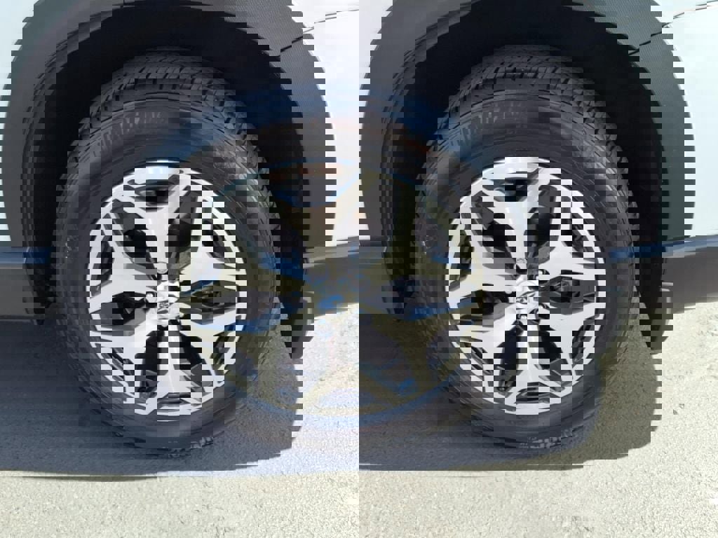 Used 2023 Subaru Forester Premium image 14