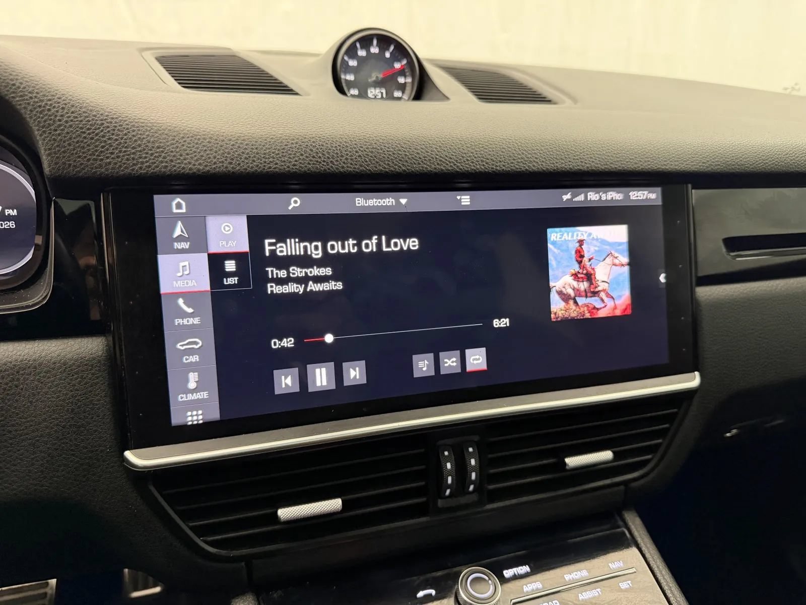 Used 2019 Porsche Cayenne S AWD/4WD image 23
