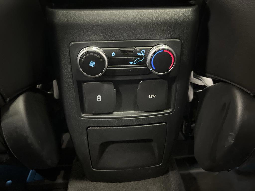 Used 2023 Ford Explorer ST-Line AWD/4WD image 34