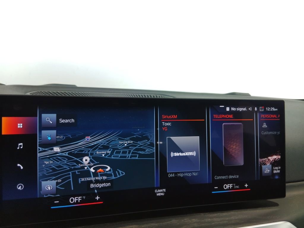 Used 2023 BMW i4 eDrive40 w/ Premium Package image 23