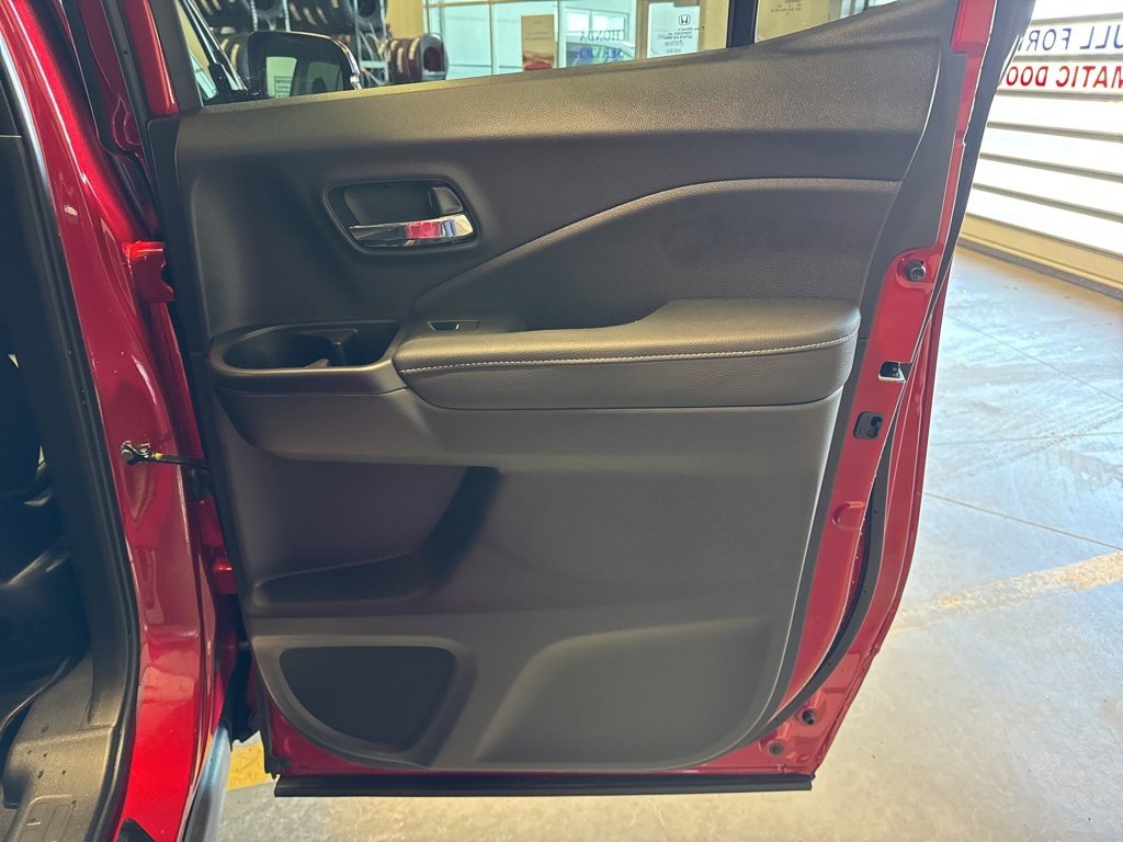 Certified 2025 Honda Ridgeline RTL image 30