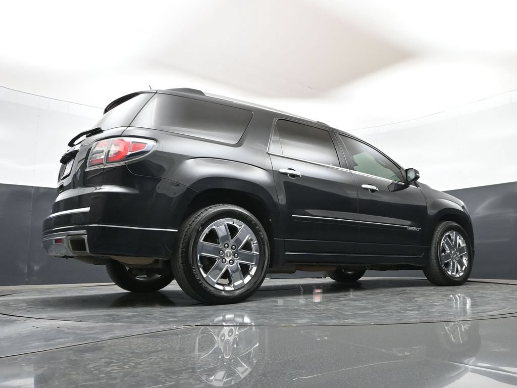 Used 2014 GMC Acadia Denali FWD image 52
