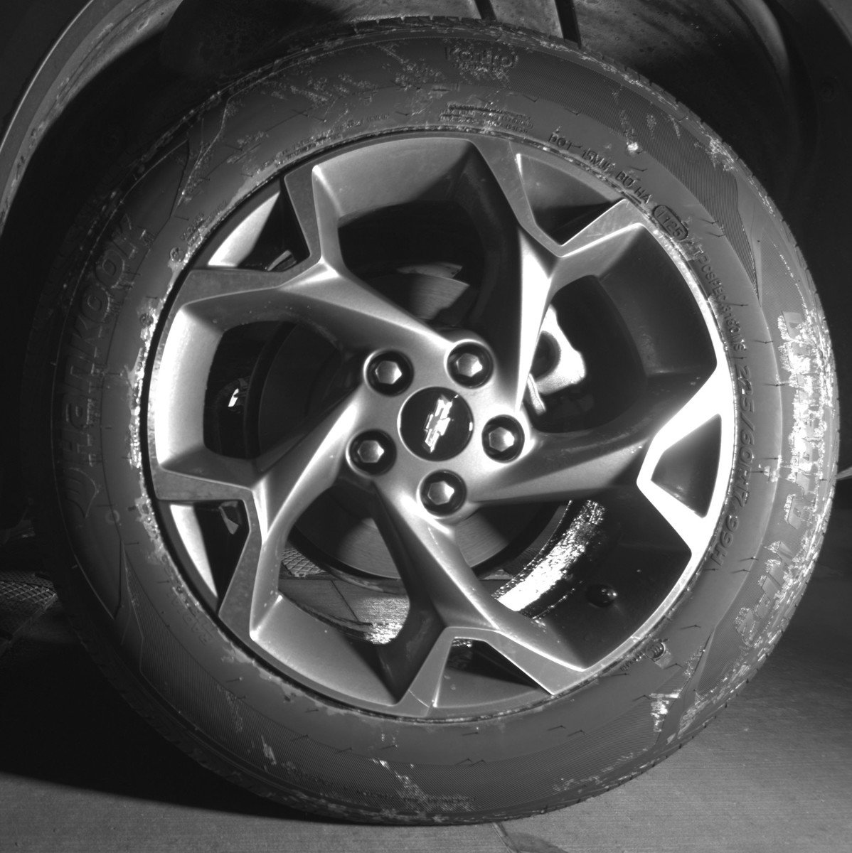 Used 2025 Chevrolet Trax LT w/ LT Convenience Package FWD image 14
