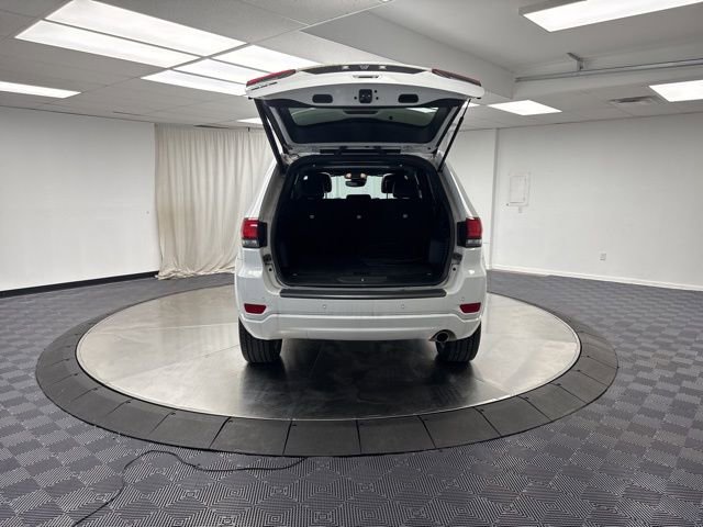 Used 2021 Jeep Grand Cherokee Limited w/ Quick Order Package 28K 80th image 5