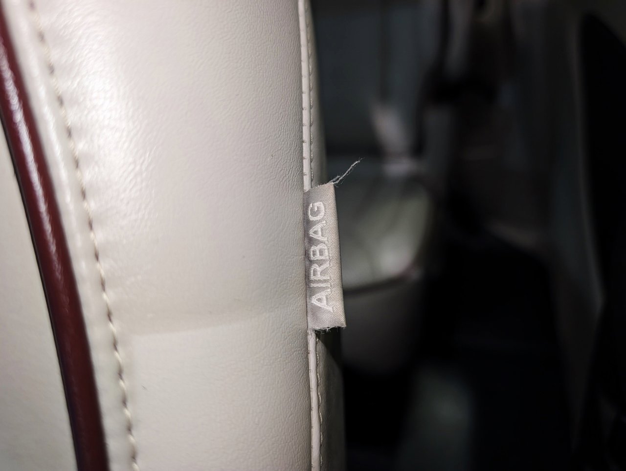 Used 2017 Chrysler Pacifica Limited image 62