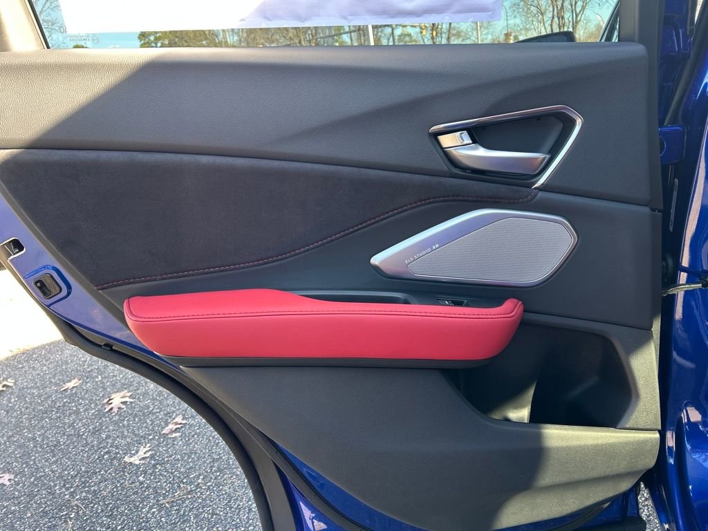 New 2026 Acura RDX A-Spec image 21