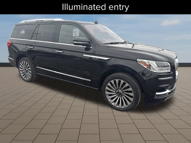 Used 2019 Lincoln Navigator Reserve image 8