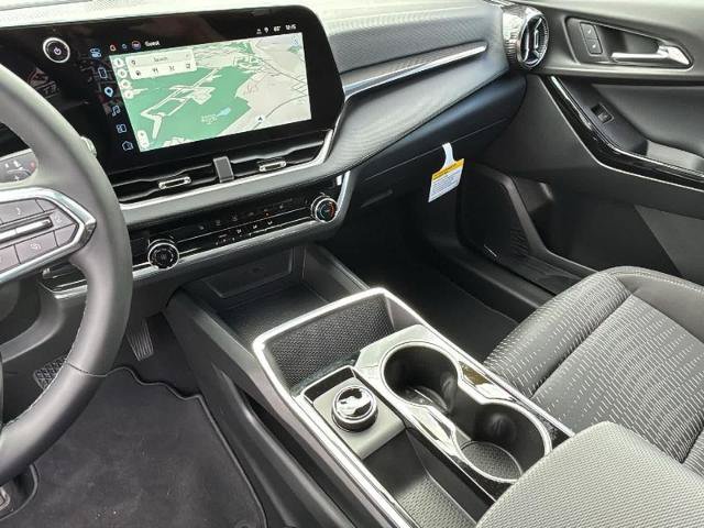 New 2027 Chevrolet Equinox LT AWD/4WD image 20