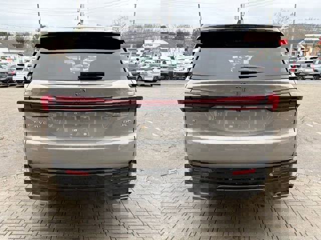 New 2026 Buick Enclave Sport Touring w/ Power Package image 9