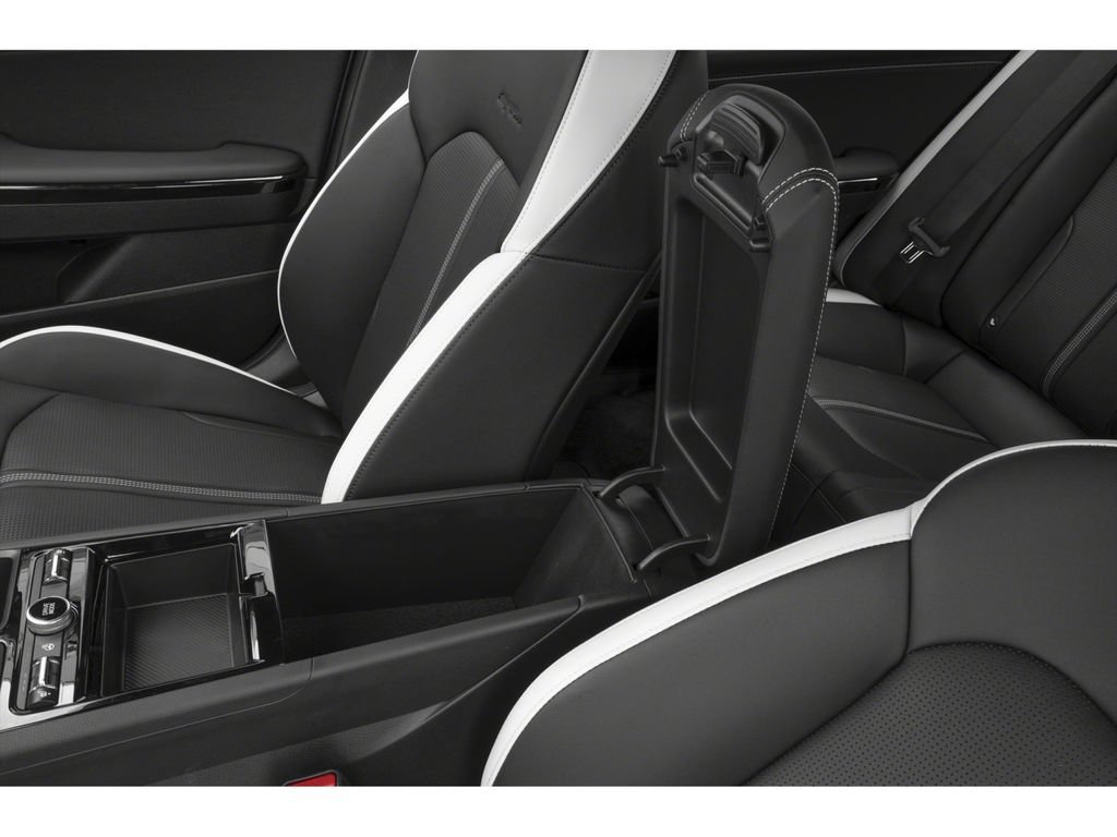 Used 2025 Kia K5 GT-Line FWD image 13