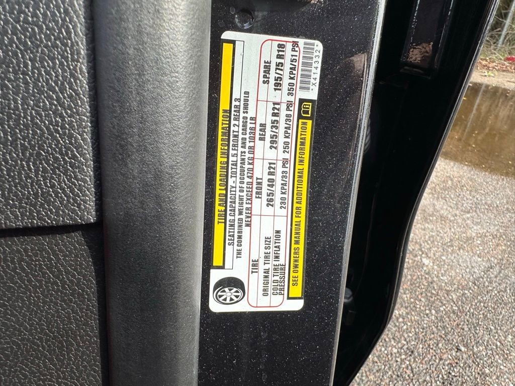 Used 2023 Maserati Levante Modena image 15