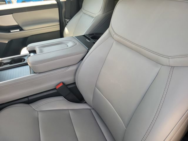 Certified 2025 Ford Expedition Max Active RWD image 11