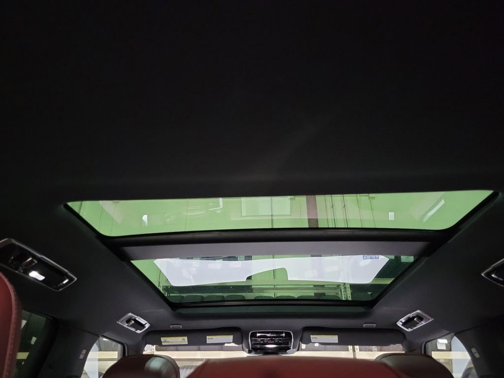 Used 2023 Land Rover Range Rover SE AWD/4WD image 27