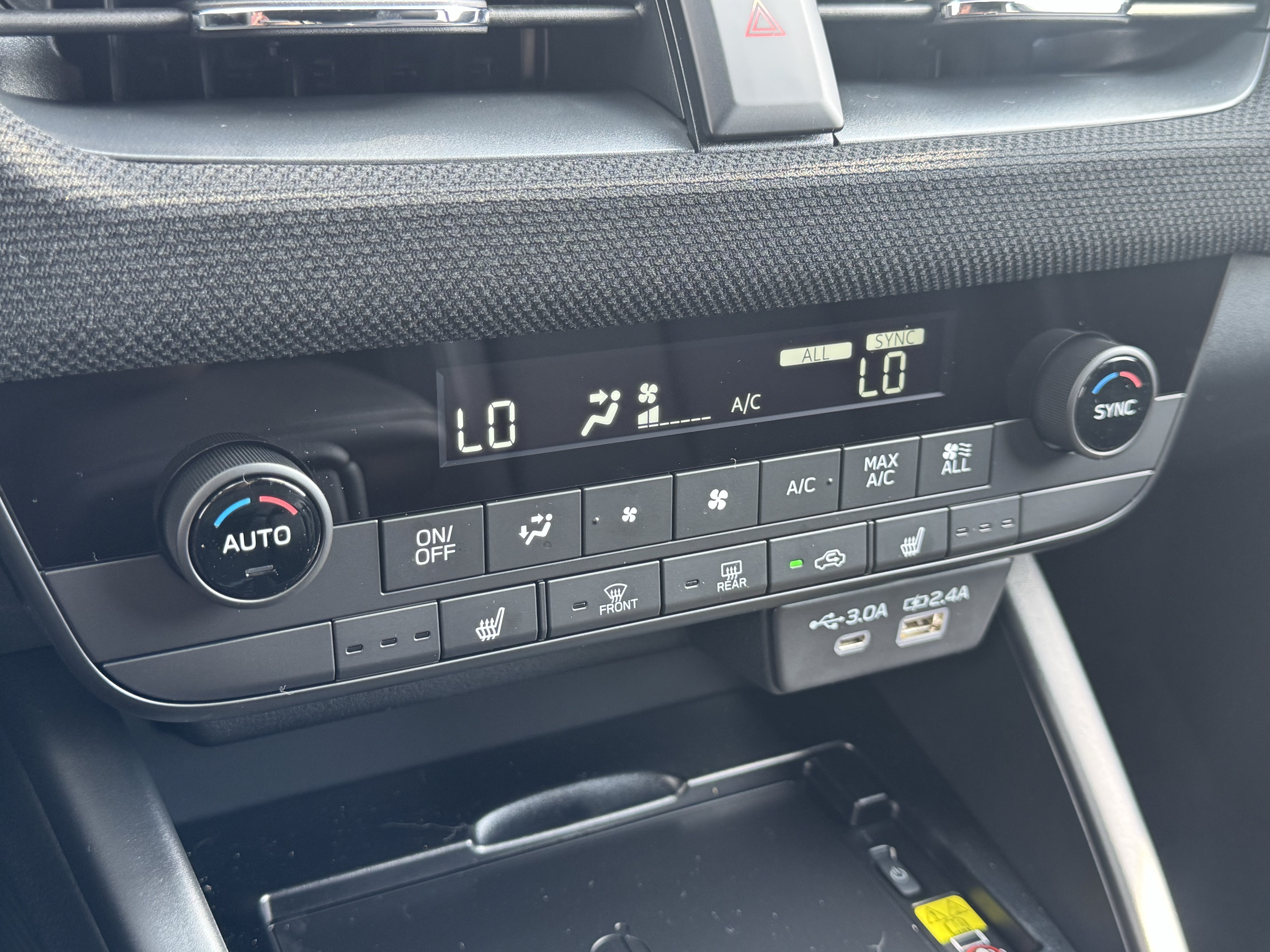 New 2026 Subaru Outback Premium AWD/4WD image 24