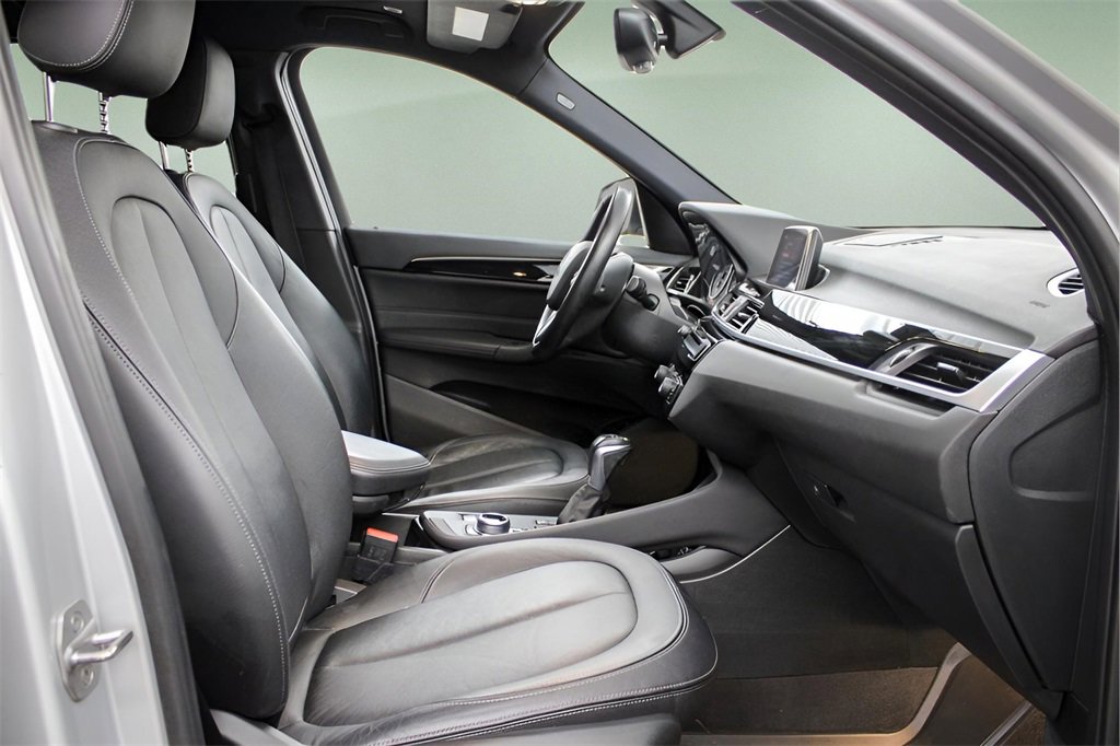 Used 2018 BMW X1 xDrive28i image 24