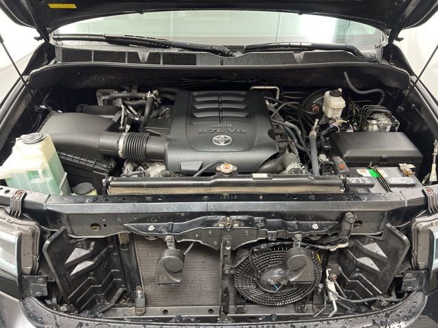 Used 2019 Toyota Sequoia Platinum image 27